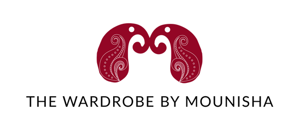 THE WARDROBE BY MOUNISHA